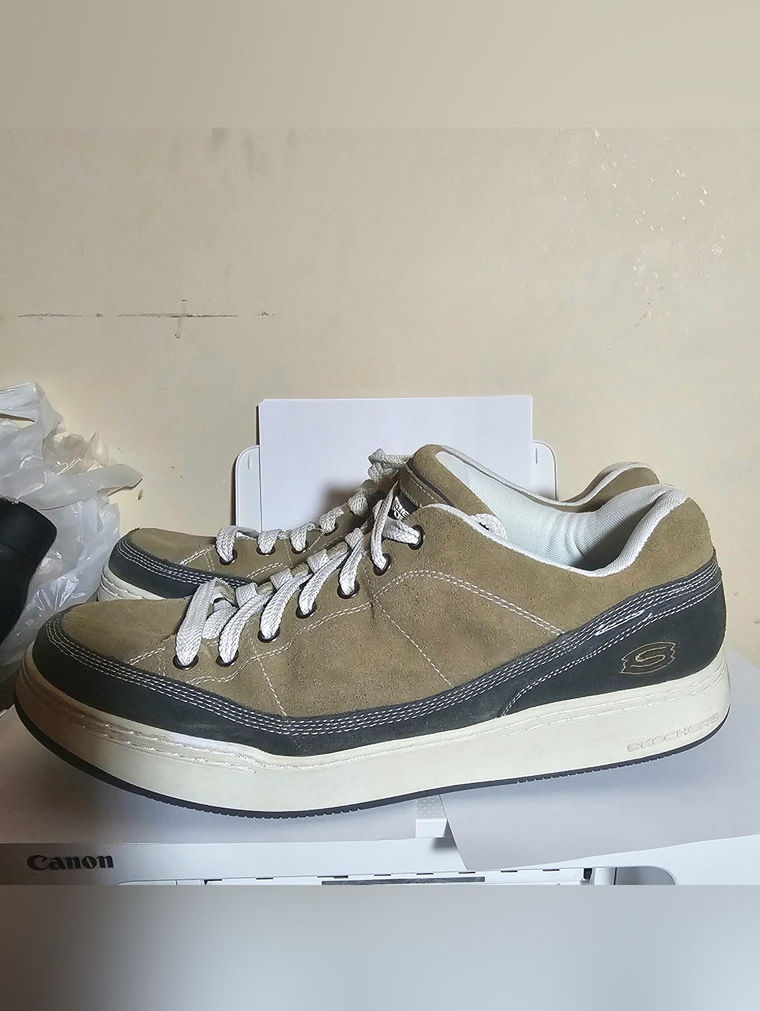 Skechers Sport Klone Sneakers 50065ew